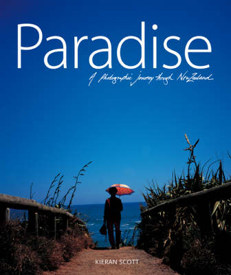 Book cover for Paradise