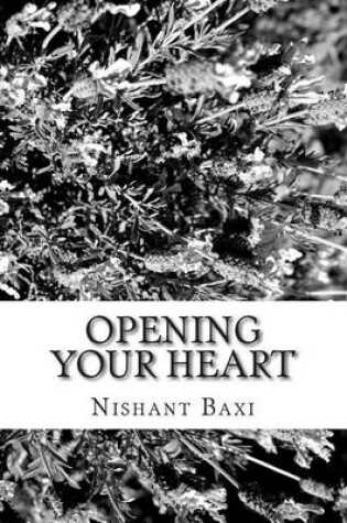 Cover of Opening Your Heart