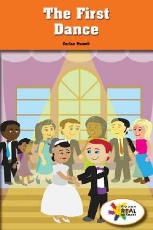 Cover of The First Dance