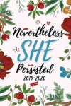 Book cover for Nevertheless She Persisted