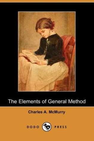 Cover of The Elements of General Method (Dodo Press)