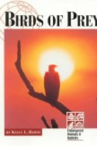 Cover of Birds of Prey