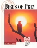 Book cover for Birds of Prey