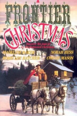Cover of Frontier Christmas