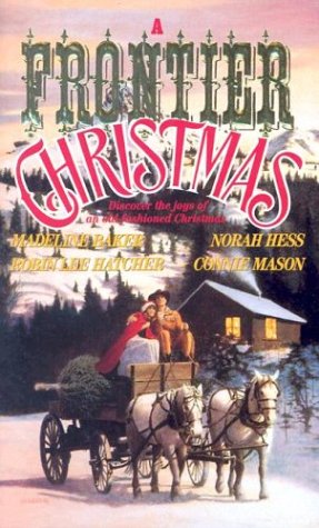 Cover of Frontier Christmas