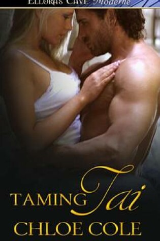 Cover of Taming Tai