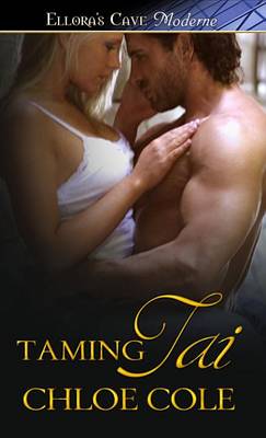 Book cover for Taming Tai