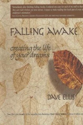 Cover of Falling Awake