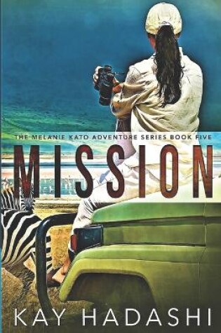 Cover of MIssion