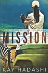 Book cover for MIssion