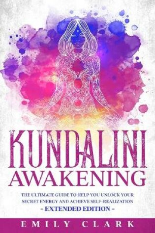 Cover of Kundalini Awakening