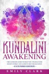 Book cover for Kundalini Awakening