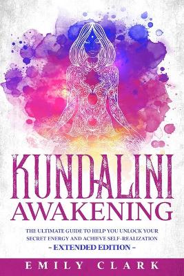 Cover of Kundalini Awakening