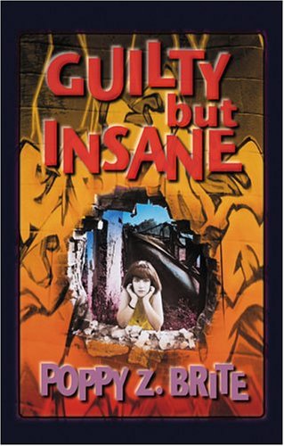 Book cover for Guilty But Insane