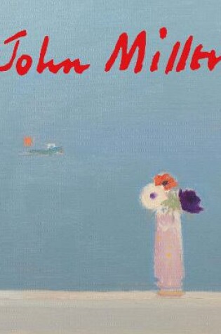 Cover of John Miller