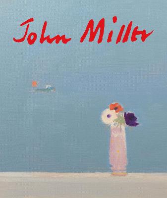 Book cover for John Miller