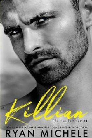 Cover of Killian