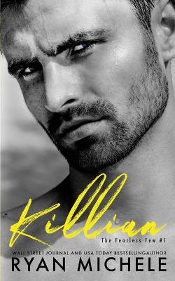Book cover for Killian