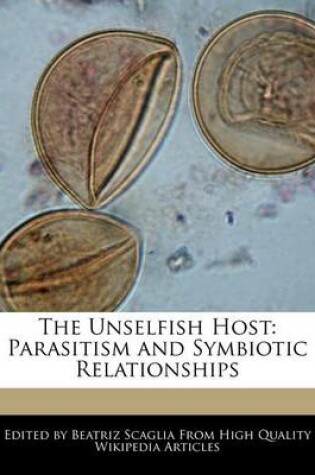 Cover of The Unselfish Host