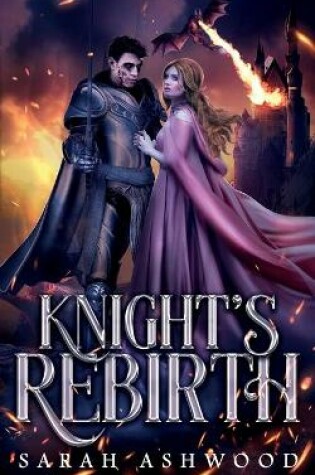 Cover of Knight's Rebirth