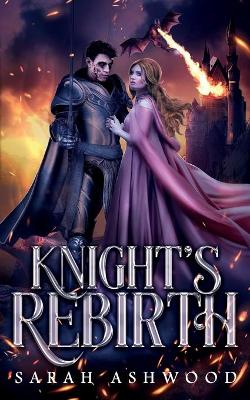 Book cover for Knight's Rebirth