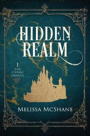 Cover of Hidden Realm