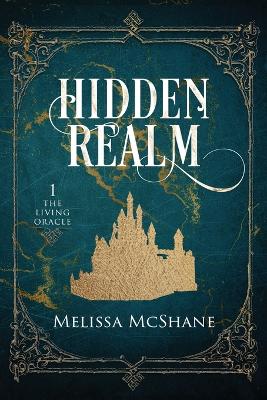 Book cover for Hidden Realm