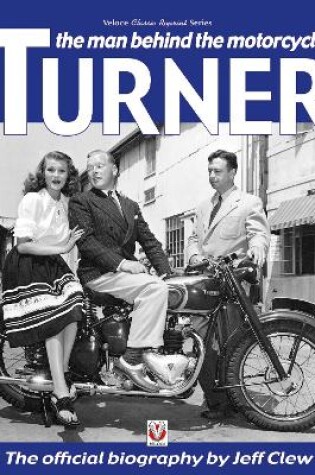 Cover of Edward Turner