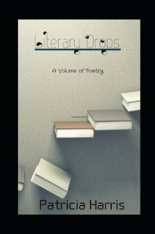 Cover of Literary Drops