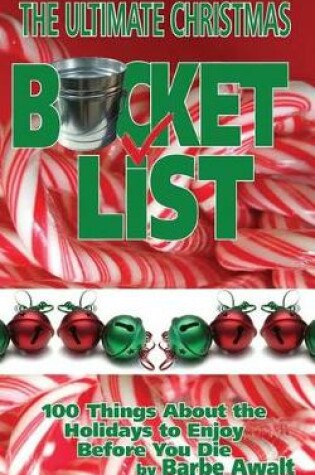 Cover of The Ultimate Christmas Bucket List