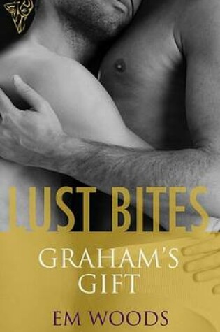 Cover of Graham's Gift