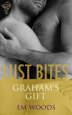 Book cover for Graham's Gift