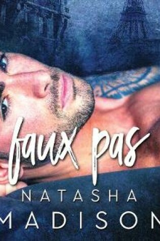 Cover of Faux Pas