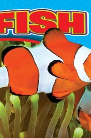 Cover of Fish