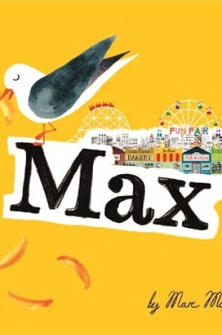 Cover of Max