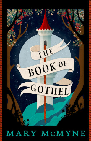 Cover of The Book of Gothel