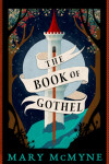 Book cover for The Book of Gothel