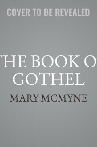 Cover of The Book of Gothel