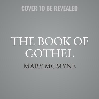 Book cover for The Book of Gothel