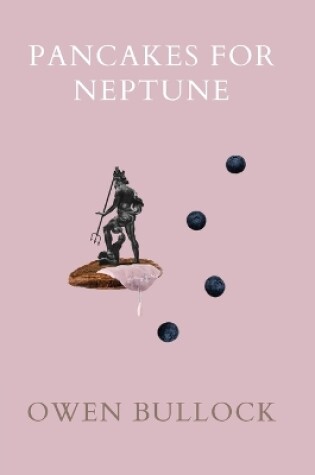 Cover of Pancakes for Neptune