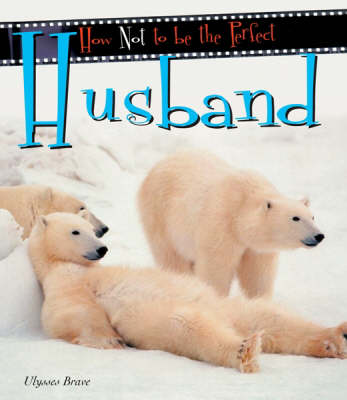 Cover of How Not to be the Perfect Husband