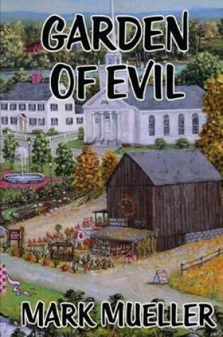 Cover of Garden of Evil