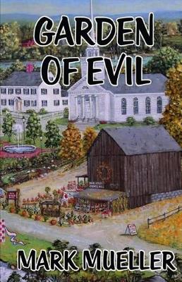 Book cover for Garden of Evil