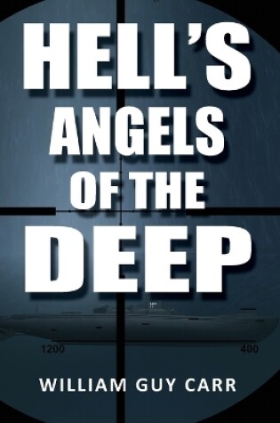 Cover of Hell's Angels of the Deep