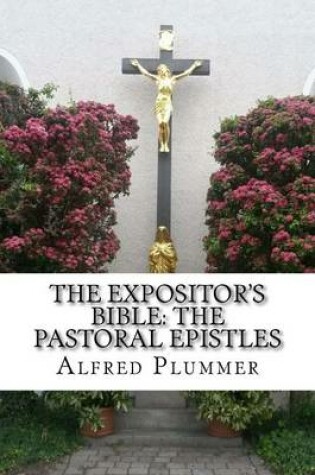 Cover of The Expositor's Bible