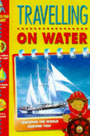 Cover of Travelling on Water