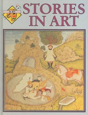 Cover of Stories in Art