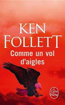 Book cover for Comme Un Vol D'Aigles