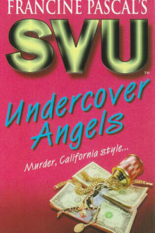 Cover of Undercover Angels