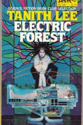 Cover of Electric Rorest